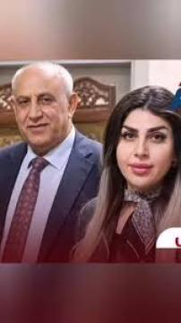شاهد مقطع فيديو لينا رعد محسن مديرة القسم المالي في هيئة مشاريع النفطية.. تفاصيل القصة كاملة